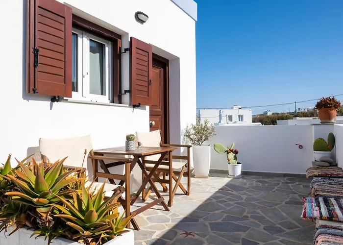 Aegean View Studio #2