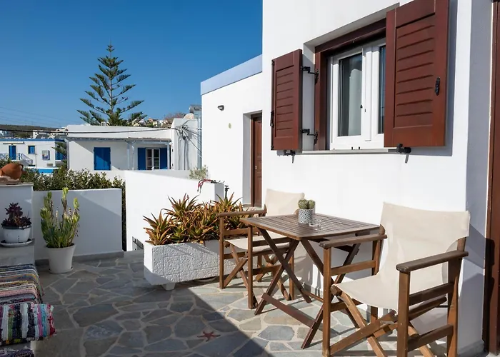 Aegean View Studio #2