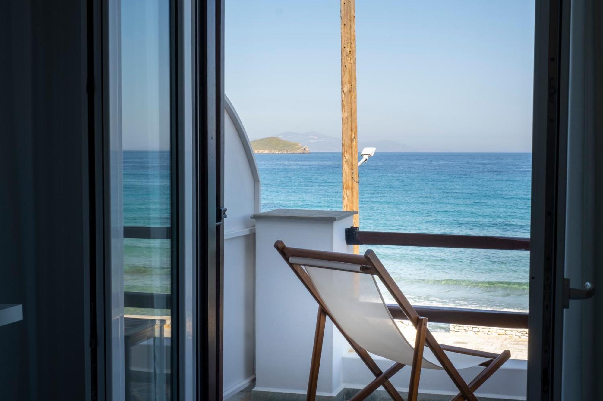 Apartment Aegean View #2 Azolimnos